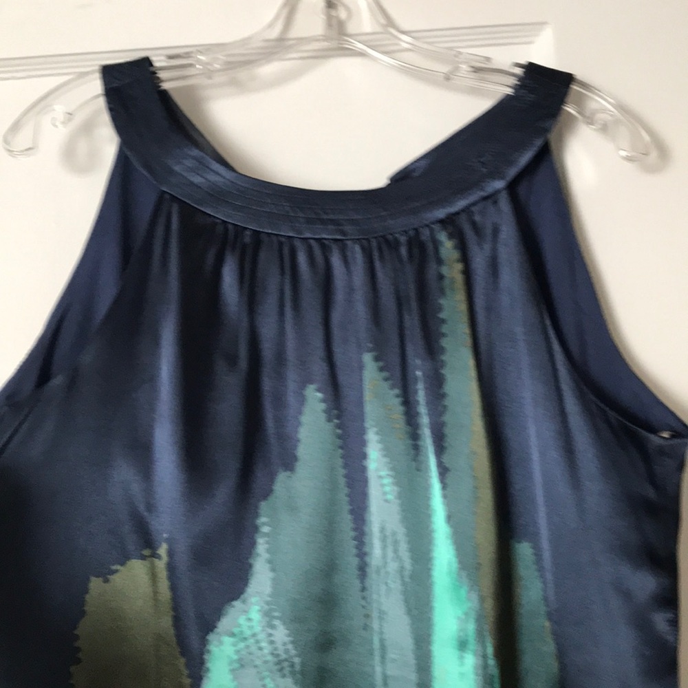 Shift dress - Picture 2 of 5